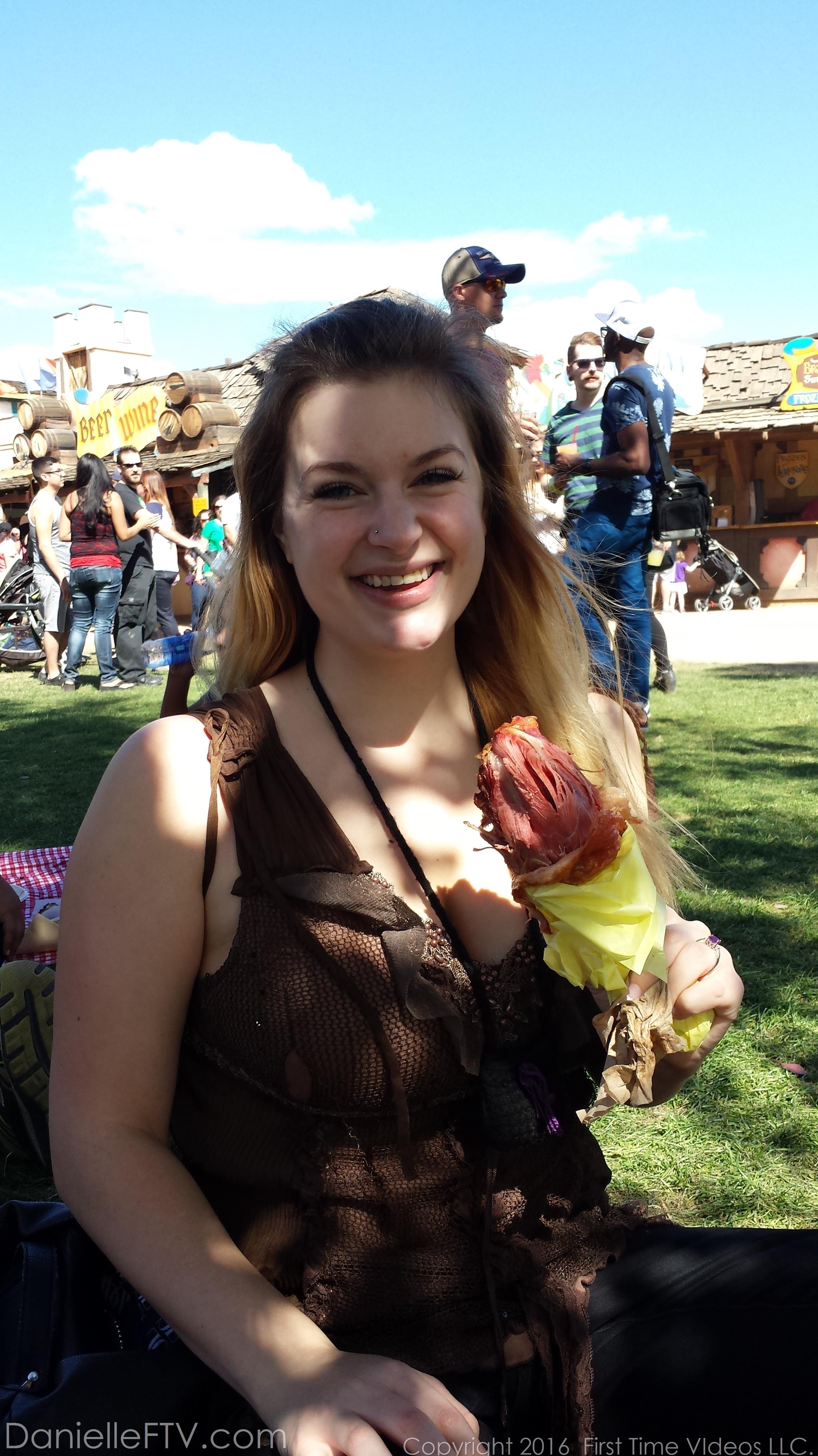 Fun Across The Country