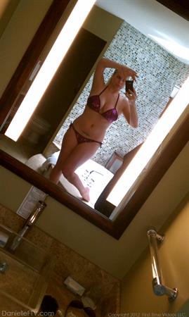 Valentina Nude Pictures Danielle Visits St Lucia