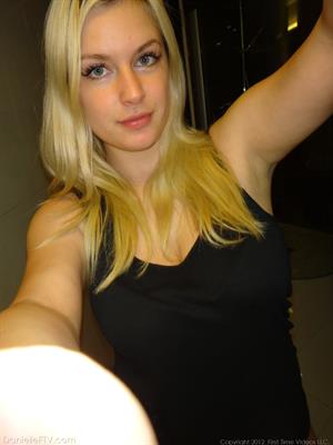 Tiffany-II Nude Pictures Danielle Visits New Zealand