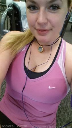 Candid Around The Country