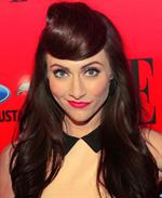 Amy Heidemann