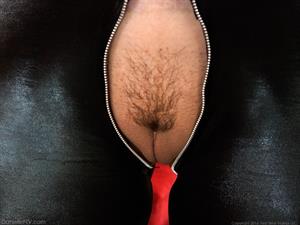 Syren-II Nude Pictures Kinky Clothespins