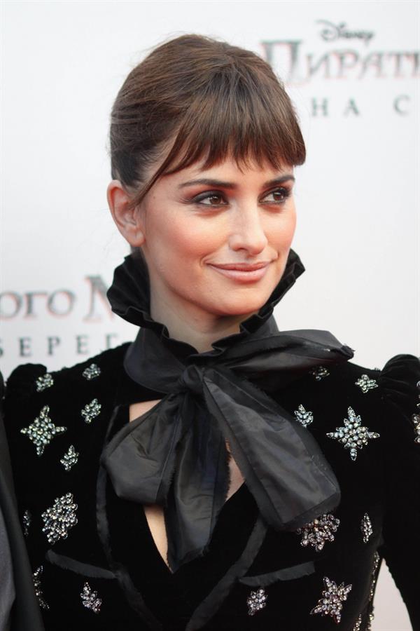 Penélope Cruz