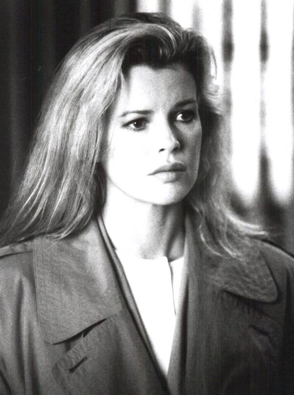 Kim Basinger