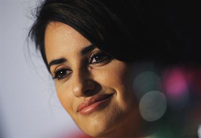 Penélope Cruz