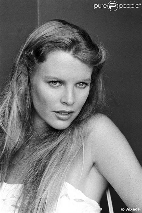 Kim Basinger