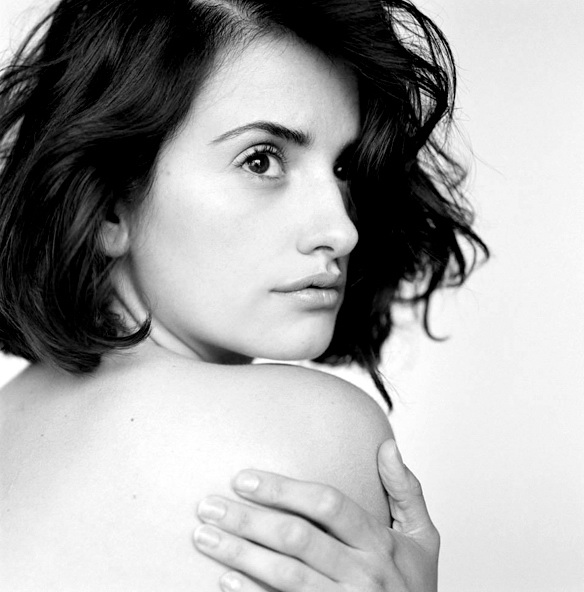 Penélope Cruz