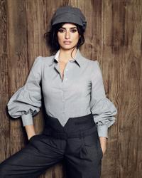Penélope Cruz