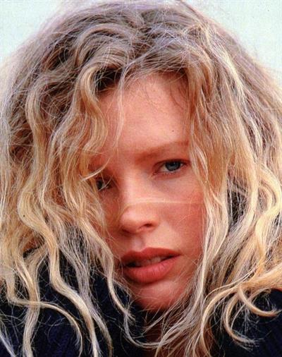 Kim Basinger