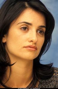 Penélope Cruz
