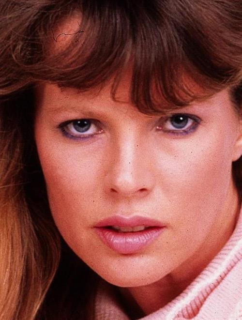 Kim Basinger