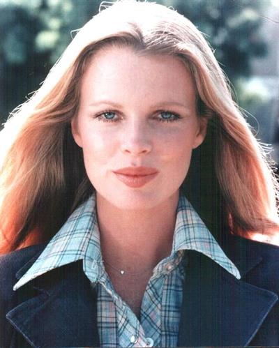 Kim Basinger
