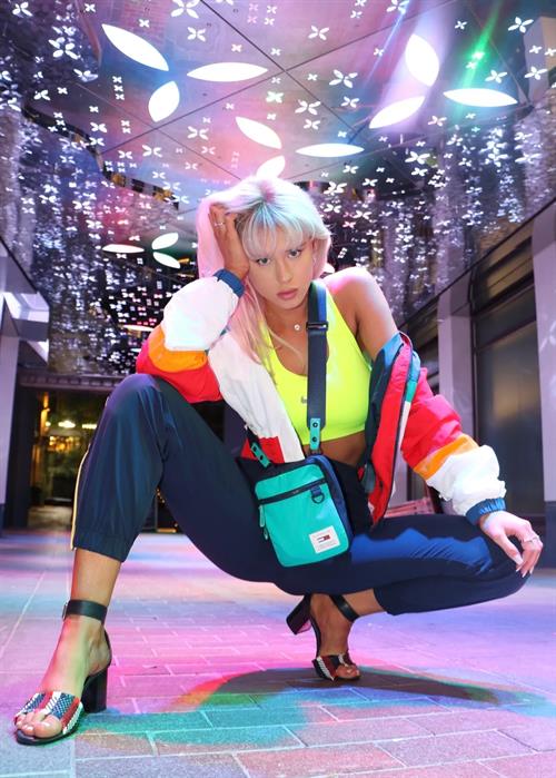 Amalie Olufsen Pictures Amalie Olufsen is a Norwegian model, actress and social media influencer. She is the current Playboy Playmate of the Year (2024).