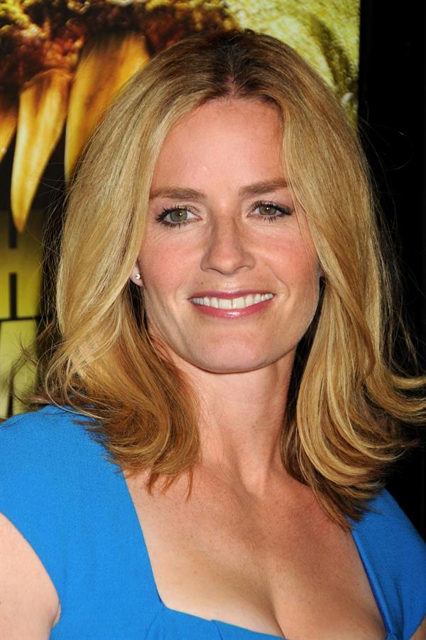 Elisabeth Shue