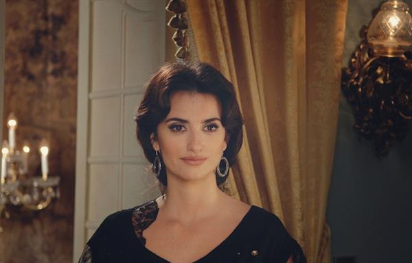 Penélope Cruz