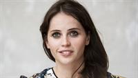 Felicity Jones
