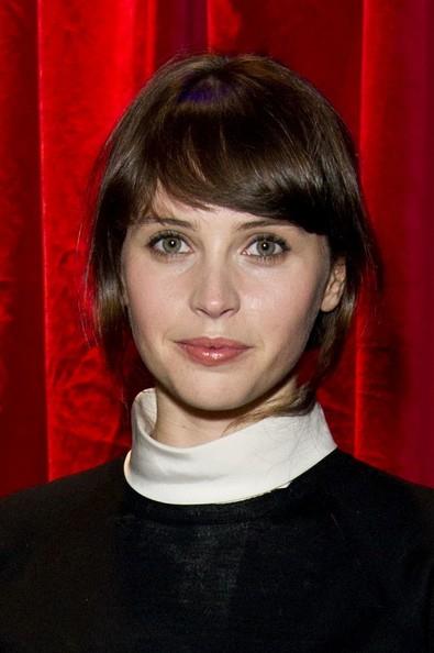 Felicity Jones
