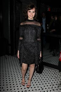 Felicity Jones