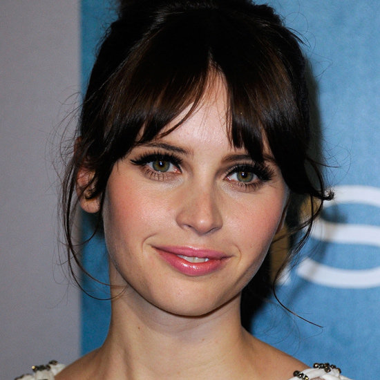 Felicity Jones