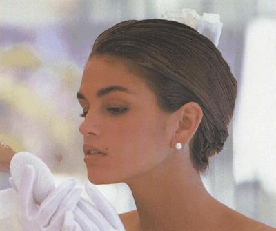 Cindy Crawford