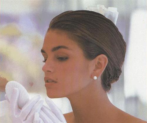 Cindy Crawford