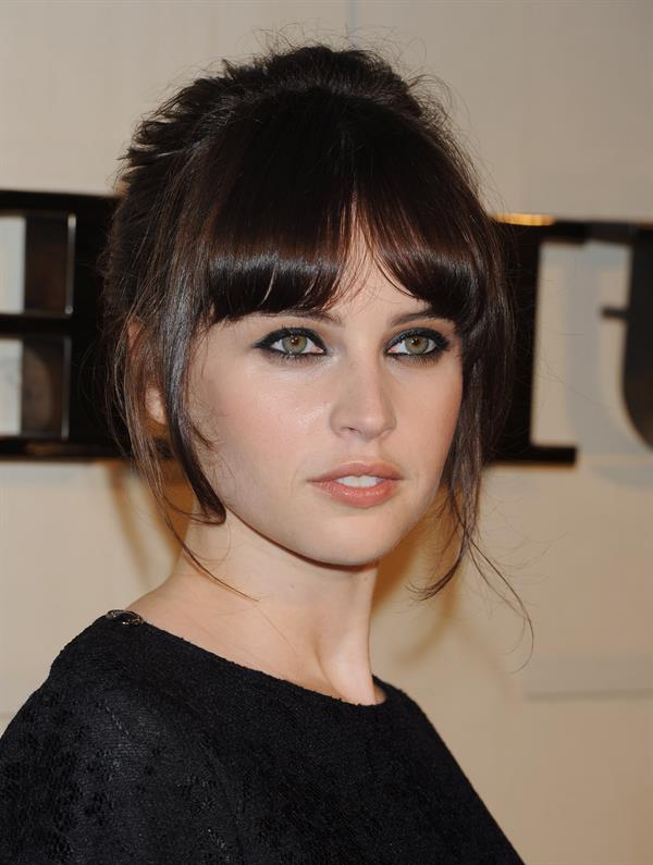 Felicity Jones