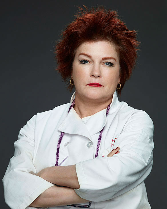 Kate Mulgrew