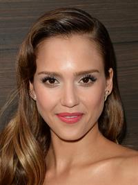 Jessica Alba