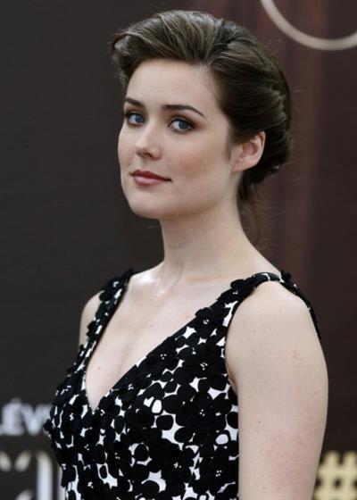 Megan Boone