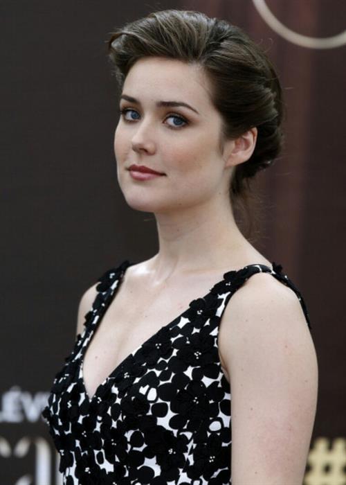 Megan Boone