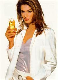 Cindy Crawford