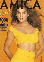 Cindy Crawford