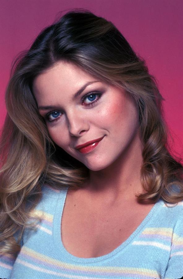 Michelle Pfeiffer