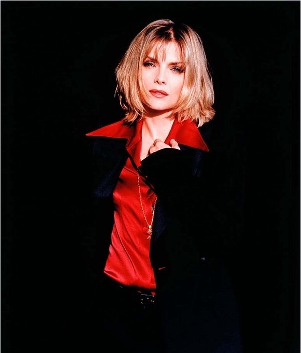 Michelle Pfeiffer