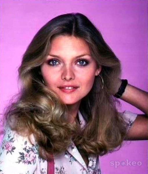 Michelle Pfeiffer