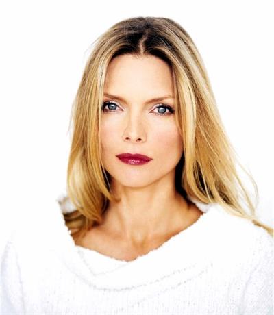 Michelle Pfeiffer