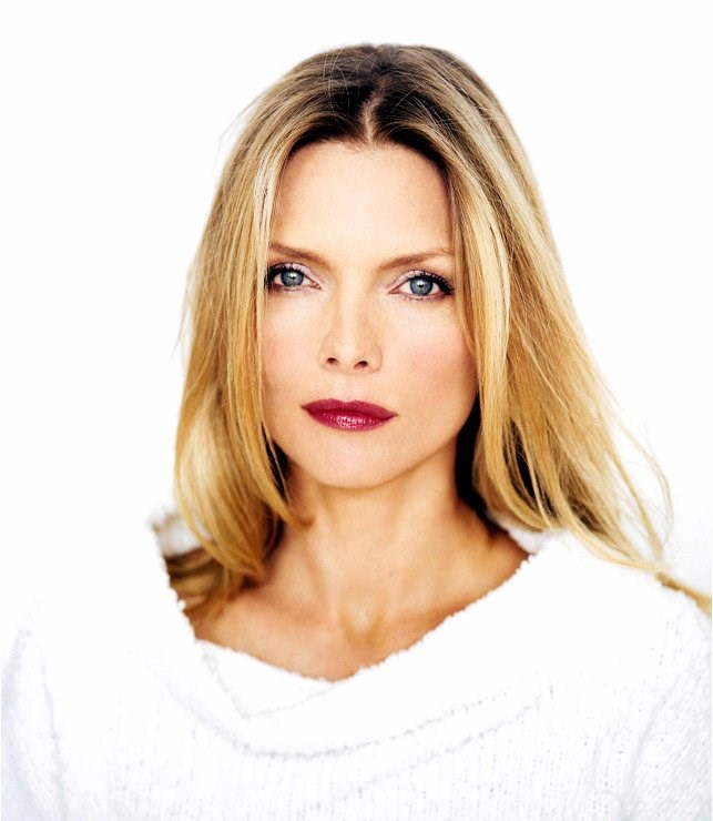 Michelle Pfeiffer