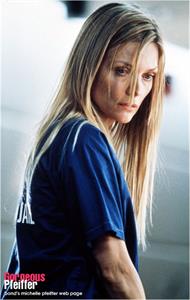 Michelle Pfeiffer