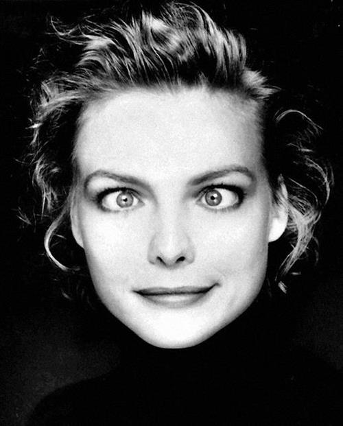 Michelle Pfeiffer