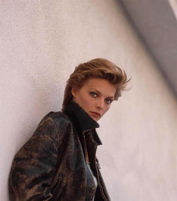 Michelle Pfeiffer