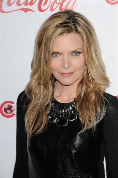 Michelle Pfeiffer