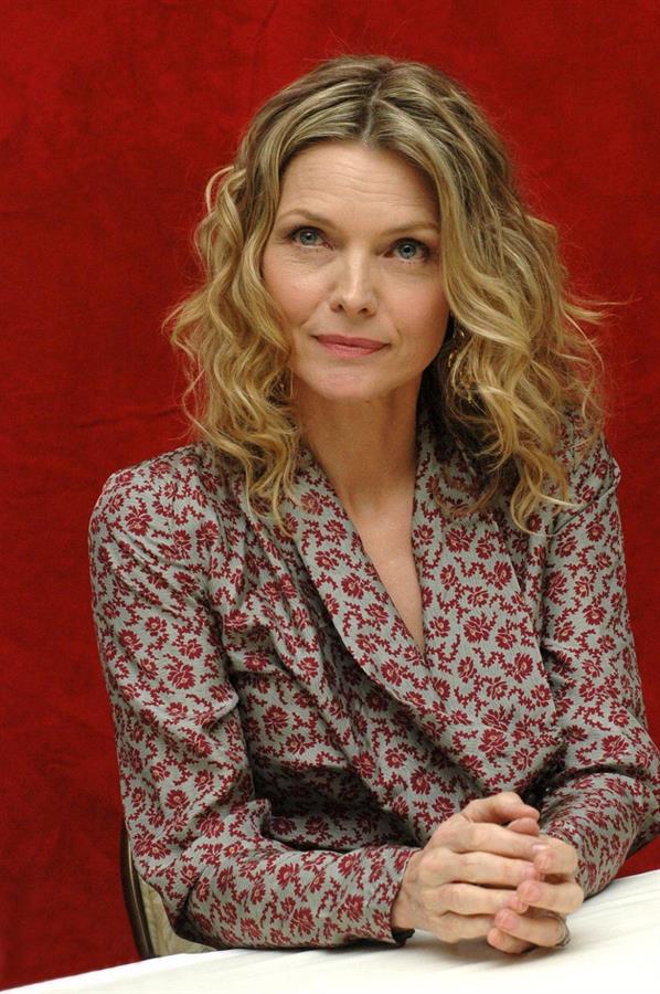 Michelle Pfeiffer