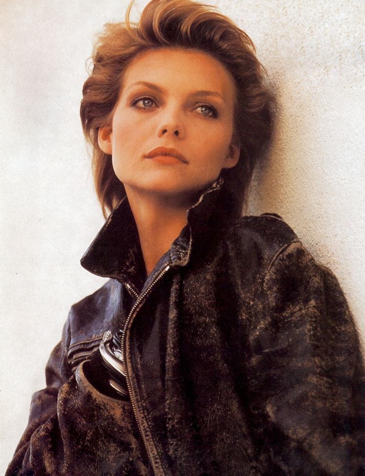 Michelle Pfeiffer