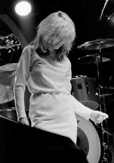 Debbie Harry