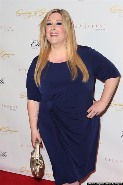 Carnie Wilson