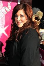 Carnie Wilson