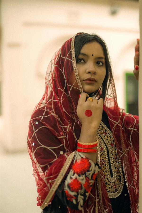 Bengali women 