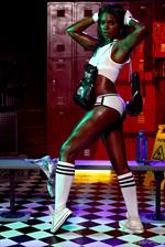 Meet Me In The Locker Room