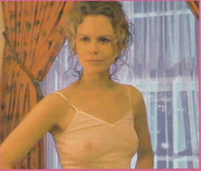 Nicole Kidman