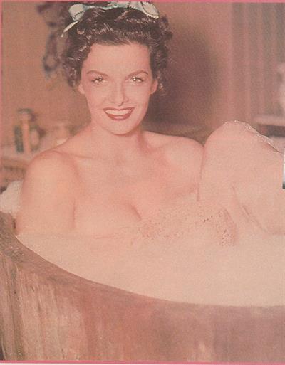 Jane Russell
